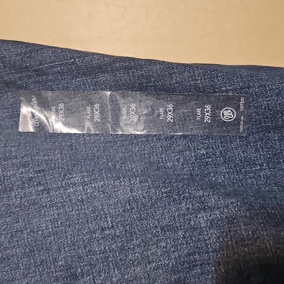NWT Wrangler Retro Bailey High-Rise Flare Jeans - Picture 11 of 15